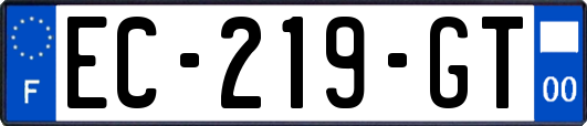 EC-219-GT