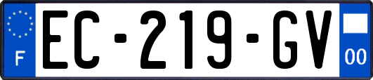 EC-219-GV