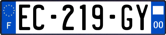 EC-219-GY