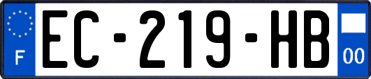 EC-219-HB