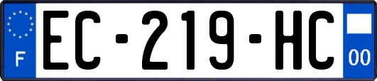 EC-219-HC