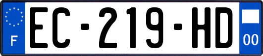 EC-219-HD