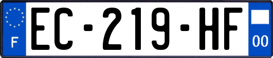 EC-219-HF
