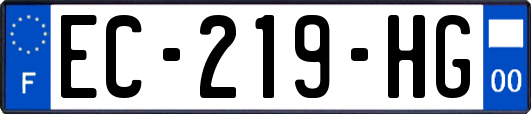 EC-219-HG