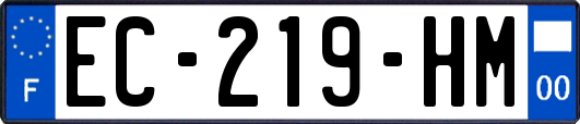 EC-219-HM