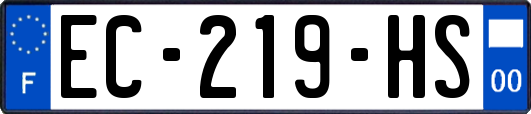 EC-219-HS