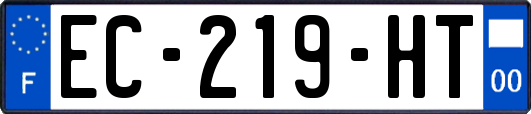 EC-219-HT