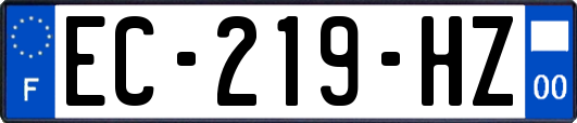 EC-219-HZ