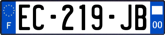 EC-219-JB