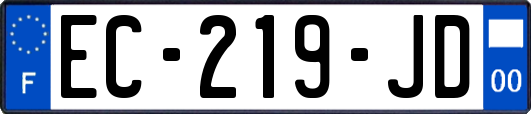 EC-219-JD