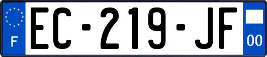 EC-219-JF