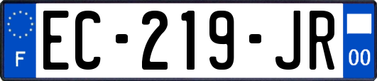 EC-219-JR