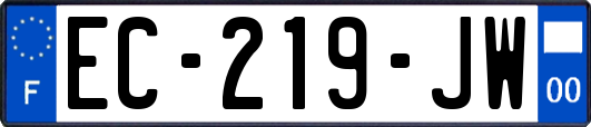 EC-219-JW
