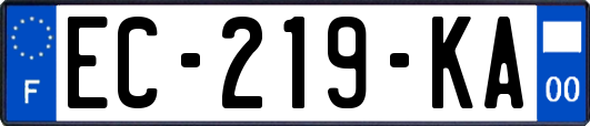 EC-219-KA
