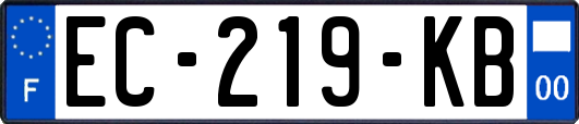 EC-219-KB