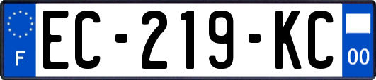 EC-219-KC