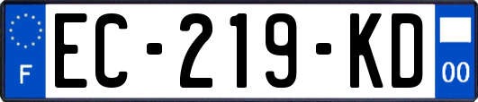 EC-219-KD