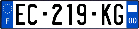 EC-219-KG