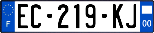 EC-219-KJ