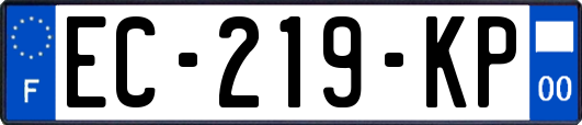 EC-219-KP
