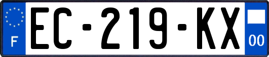 EC-219-KX