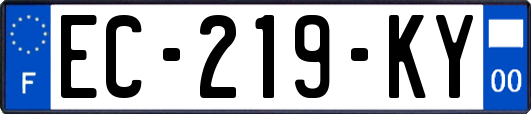 EC-219-KY