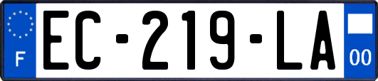 EC-219-LA