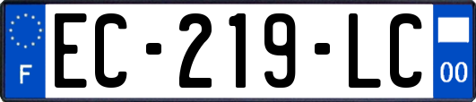 EC-219-LC