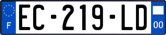 EC-219-LD