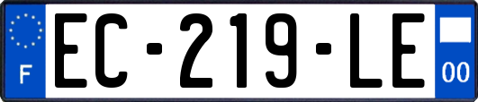 EC-219-LE
