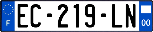 EC-219-LN