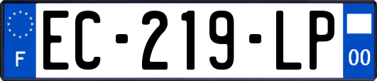 EC-219-LP