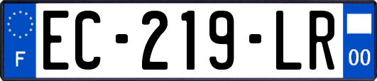 EC-219-LR