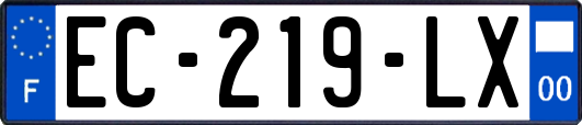 EC-219-LX