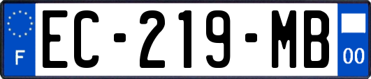 EC-219-MB