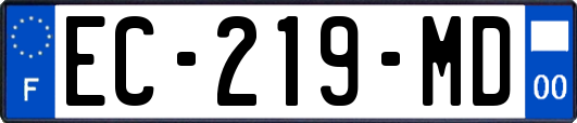 EC-219-MD