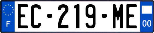 EC-219-ME