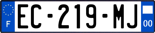EC-219-MJ