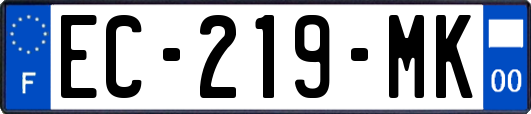 EC-219-MK