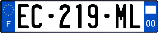 EC-219-ML