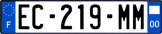 EC-219-MM