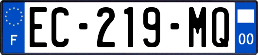 EC-219-MQ