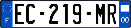 EC-219-MR