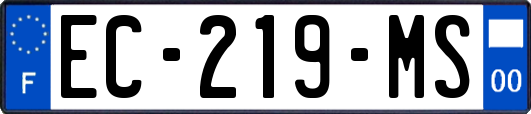 EC-219-MS