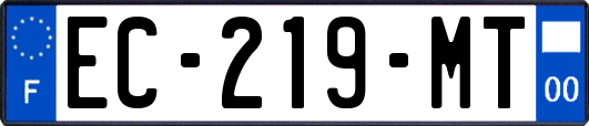 EC-219-MT