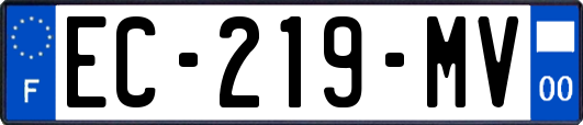 EC-219-MV
