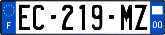 EC-219-MZ