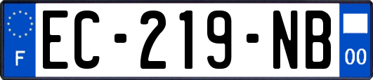 EC-219-NB