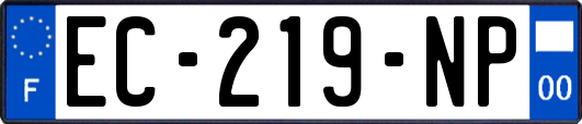 EC-219-NP