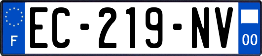 EC-219-NV